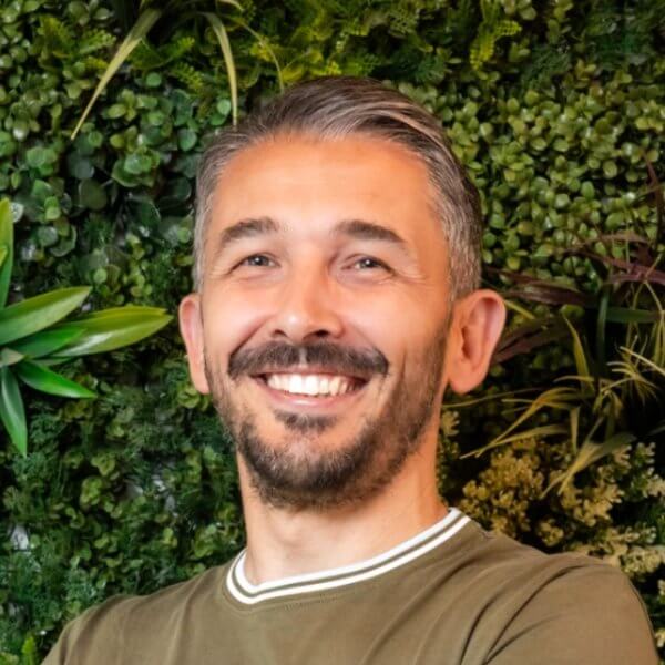 andrea giusti