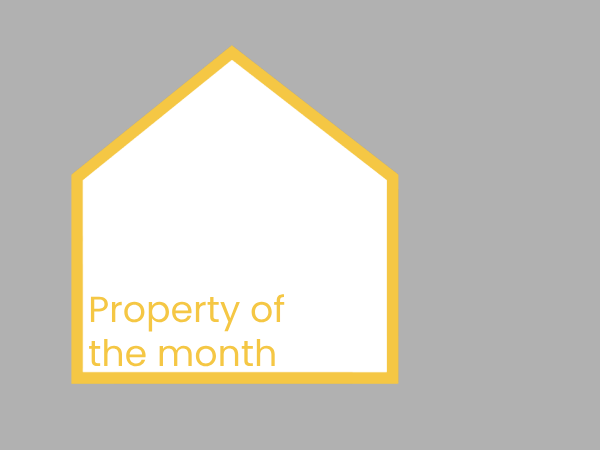 Property of the month transparent layer