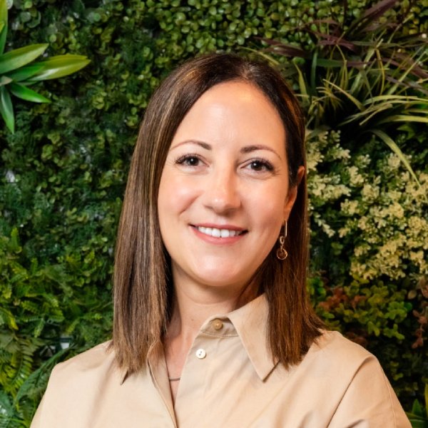 Barbara Benedetti - Owner